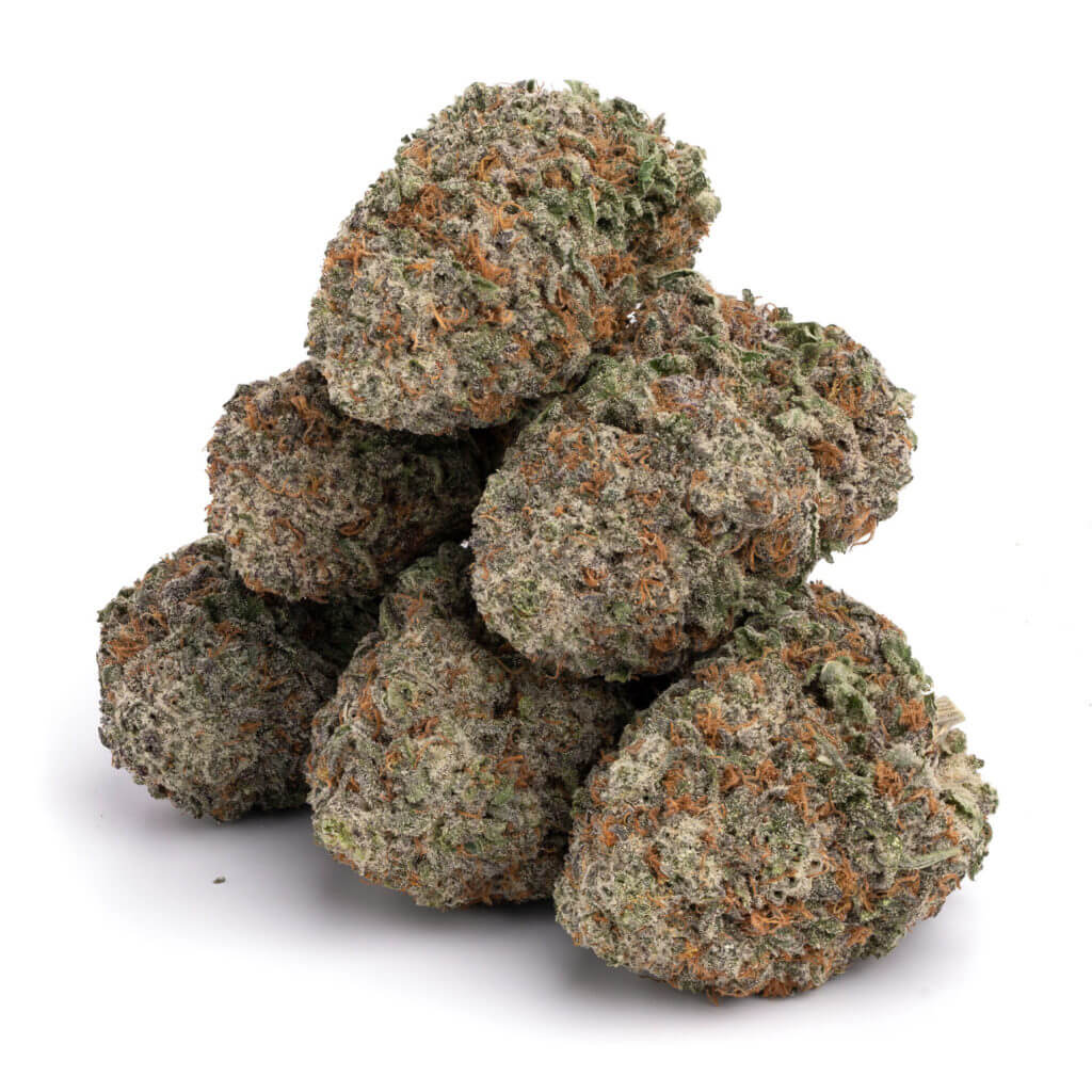 Green Crack Strain Green Crack