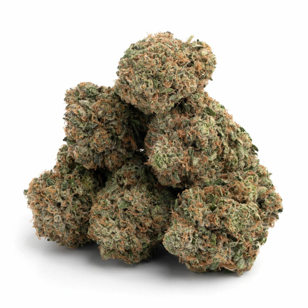 Grease Monkey Strain Grease Monkey