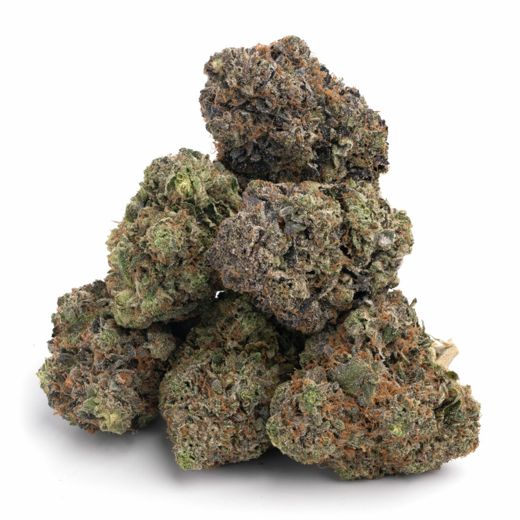 LA Kush Cake LA Kush Cake