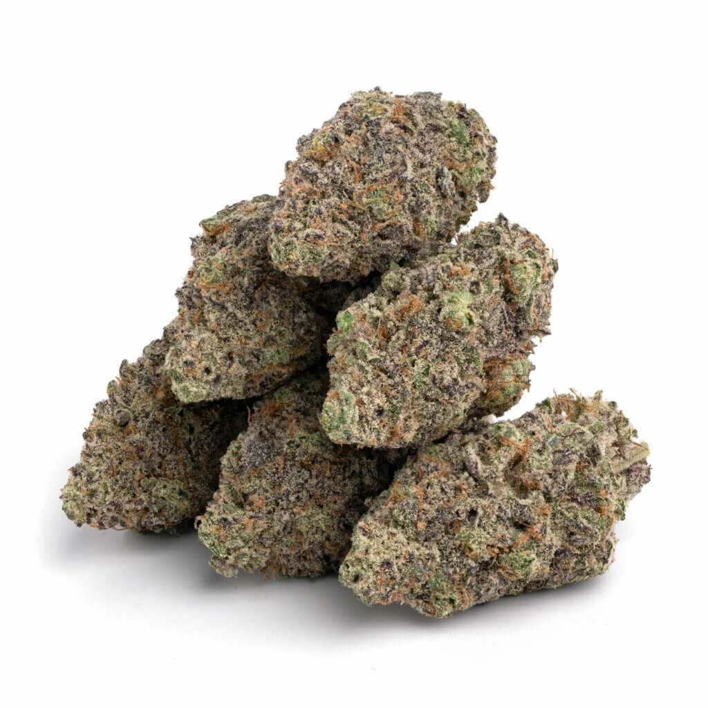 Pink Runtz Strain Pink Runtz