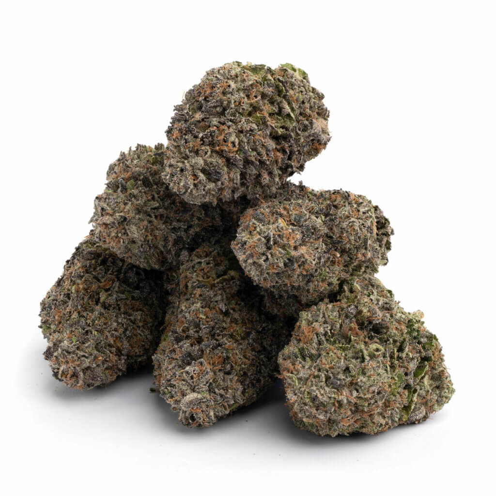 Wedding Crasher Strain Wedding Crasher