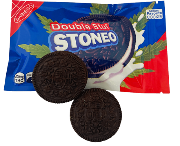 Stoneo Cookies Stoneo Cookies