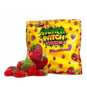 Stoner Patch Dummies