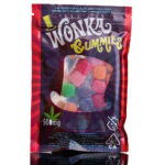 Wonka Gummies – 500mg (Packs) - Image 10