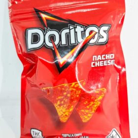THC Doritos