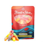 500mg THC Edibles (Frank’N Stein) - Image 12
