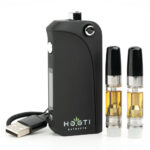 Hooti Extracts – Distillate Vaporizer Pen Starter Kit - Image 2