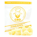 Sugar Jack’s – 300mg CBD Assorted Gummies - Image 7