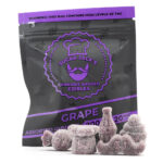 Sugar Jack’s – 200mg THC Assorted Gummies - Image 6