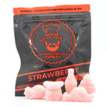 Sugar Jack’s – 200mg THC Assorted Gummies - Image 4