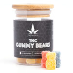 Sour Gummy Bears (Top Shelf) - Image 2