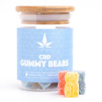 Sour Gummy Bears (Top Shelf) - Image 4