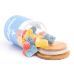 Sour Gummy Bears (Top Shelf) - Image 5