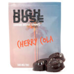 500mg THC Gummies (High Dose) - Image 4