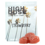 500mg THC Gummies (High Dose) - Image 3
