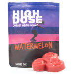 500mg THC Gummies (High Dose) - Image 5