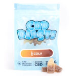 Cbd Blasts Gummies (Blast Edibles) - Image 9