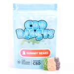 Cbd Blasts Gummies (Blast Edibles) - Image 5