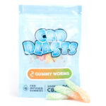 Cbd Blasts Gummies (Blast Edibles) - Image 3