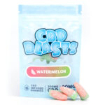 Cbd Blasts Gummies (Blast Edibles) - Image 8