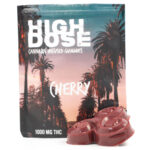 1000mg THC Gummies (High Dose) - Image 7