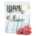 1000mg THC Gummies (High Dose) - Image 6