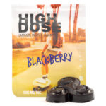 1500mg THC Gummies (High Dose) - Image 2