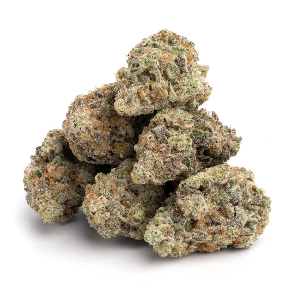 MAC 10 Strain MAC 10