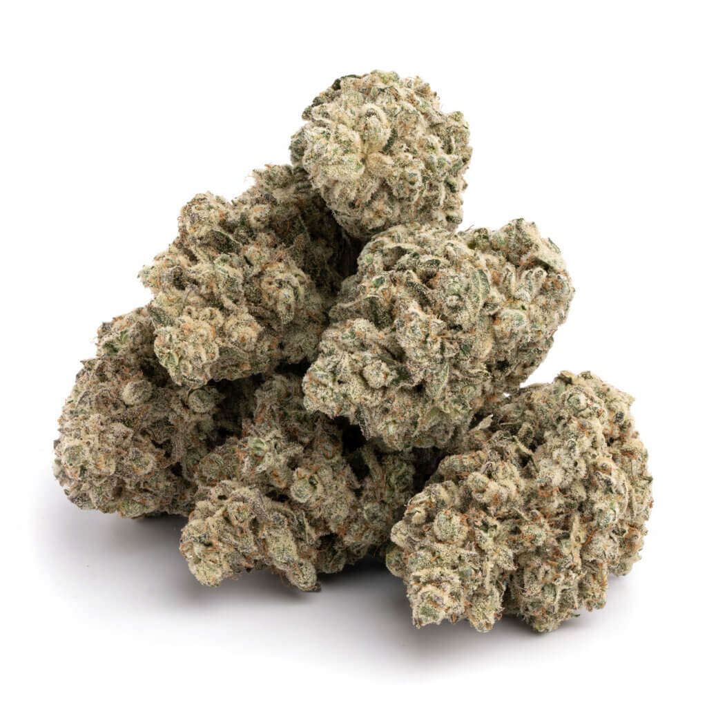 Khalifa Mints Strain Khalifa Mints