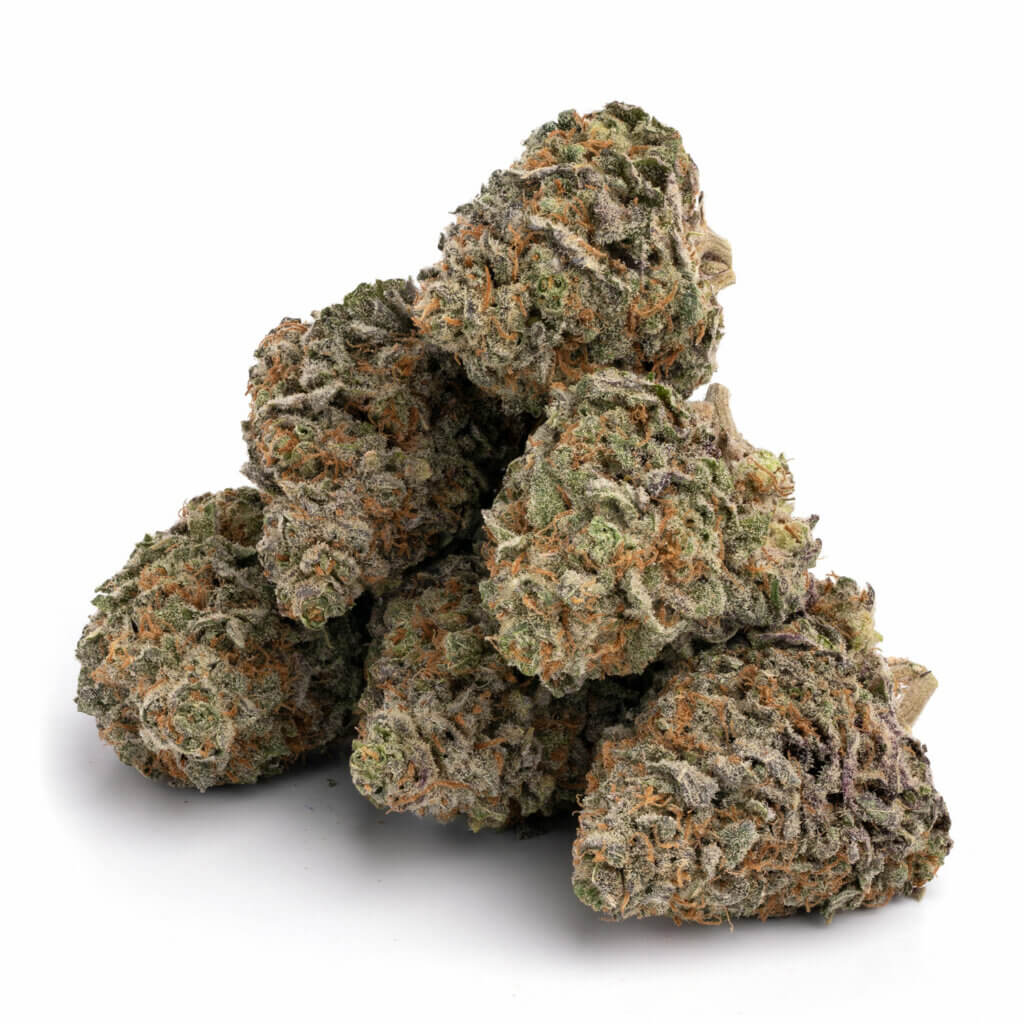 Cherry Cookies Strain Cherry Cookies