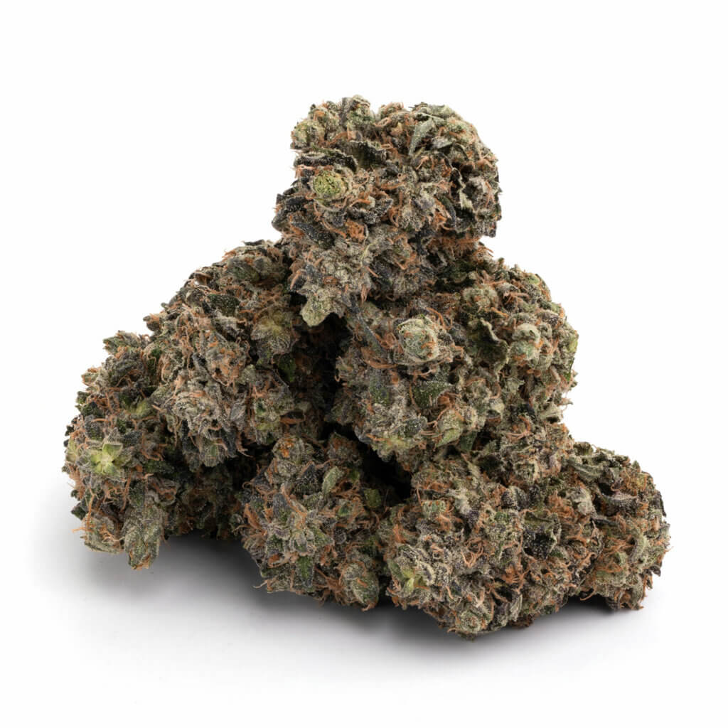 Bubba Kush Bubba Kush