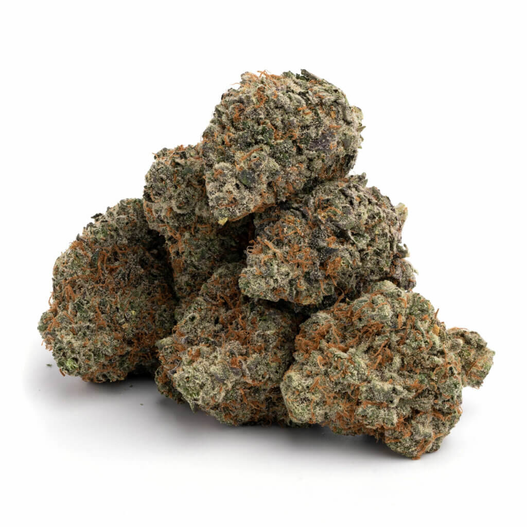 Cali Bubba Strain Cali Bubba