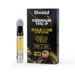 Live Resin Vape Cartridge - Image 2