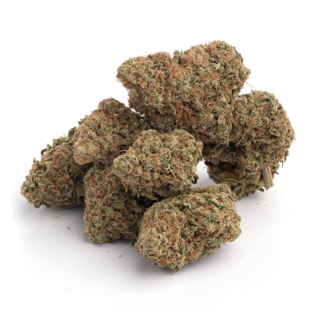 Lamb’s Bread Strain Lamb’s Bread