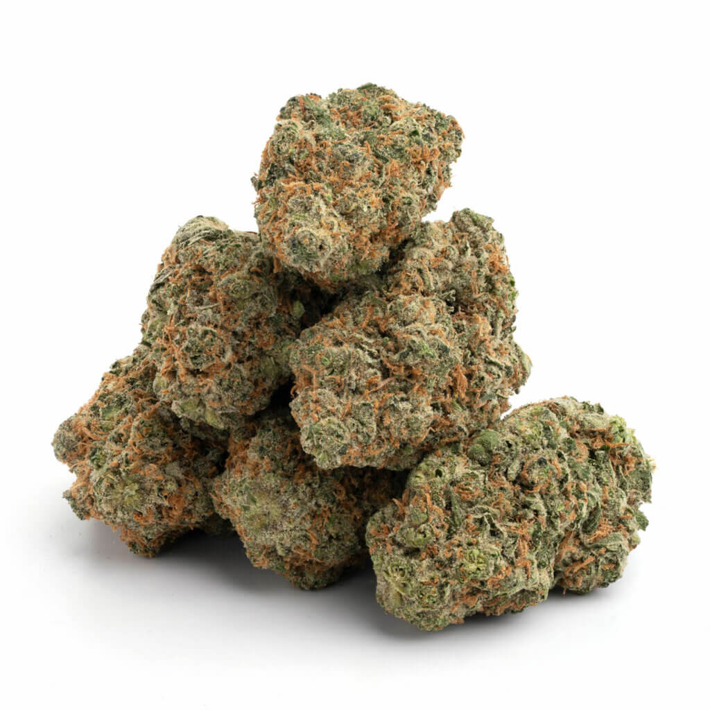 Lemon Skunk Strain Lemon Skunk