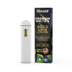 Live Resin Rechargeable Disposable – 2 Grams - Image 2