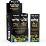 Live Resin Rechargeable Disposable – 2 Grams - Image 4