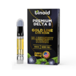 Live Resin Vape Cartridge - Image 3