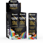 Live Resin Rechargeable Disposable – 2 Grams - Image 5