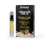 Live Resin Vape Cartridge - Image 4
