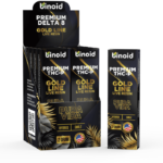 Live Resin Rechargeable Disposable – 2 Grams - Image 6