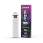 THC-P Rechargeable Disposable – 2 Grams - Image 2