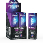 THC-P Rechargeable Disposable – 2 Grams - Image 8