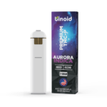 THC-P Rechargeable Disposable – 2 Grams - Image 3