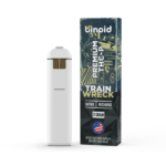 THC-P Rechargeable Disposable – 2 Grams - Image 6
