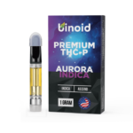 THC-P Vape Cartridge - Image 2