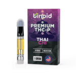 THC-P Vape Cartridge - Image 3