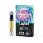 THC-P Vape Cartridge - Image 4