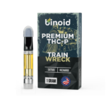 THC-P Vape Cartridge - Image 5