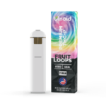 THC-P Rechargeable Disposable – 2 Grams - Image 4